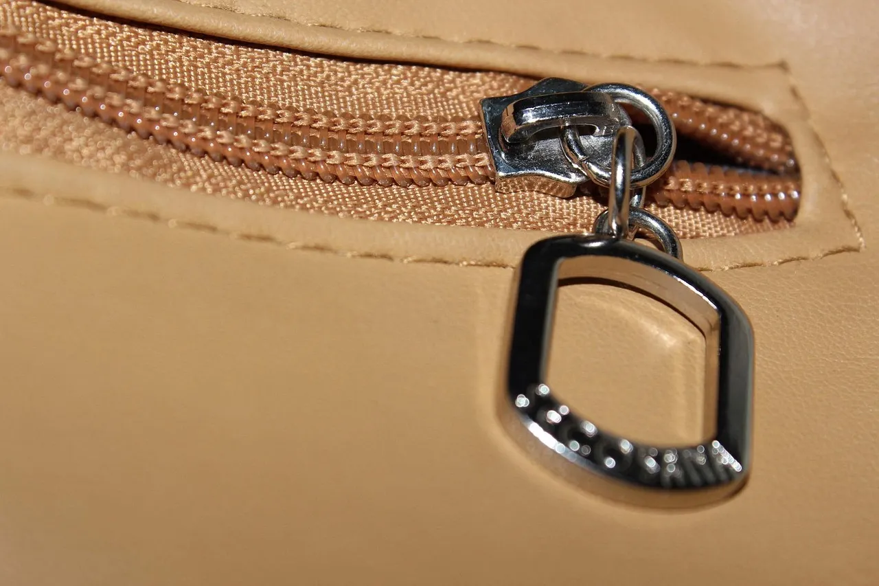 Wine Leather Evening Clutch Bag