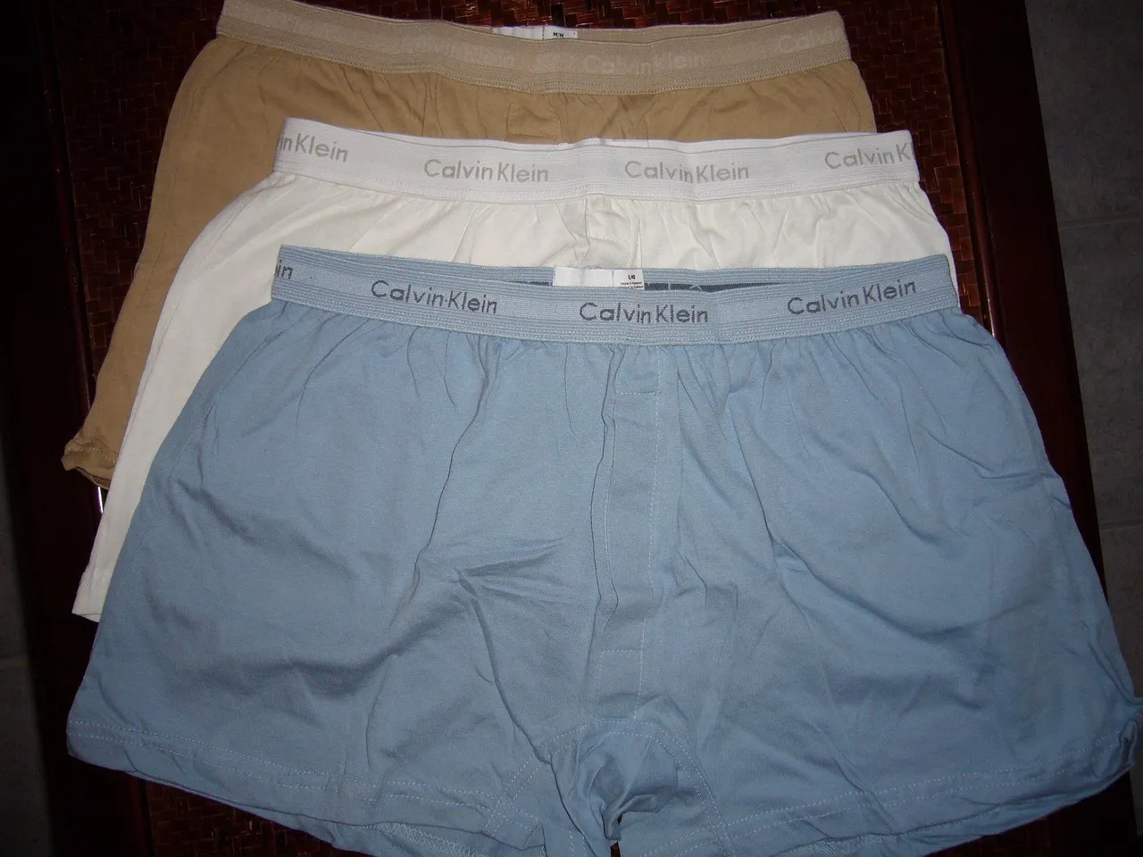 Black Cotton undefined