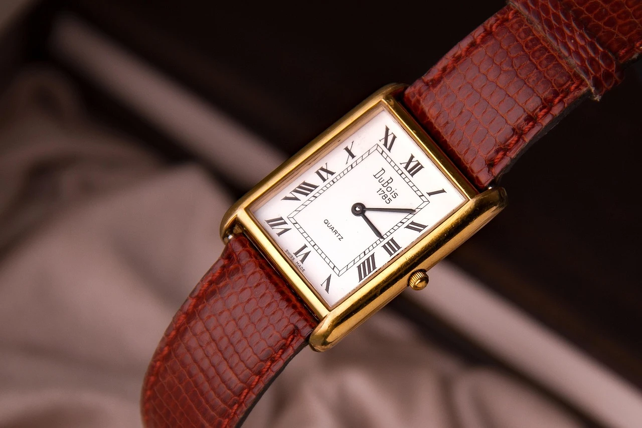 Multicolor Watches for man