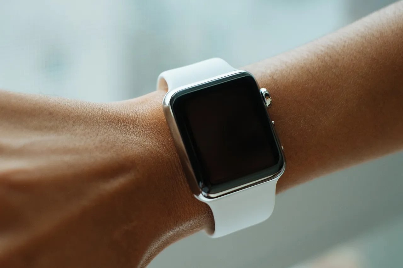 Silver Watches for man