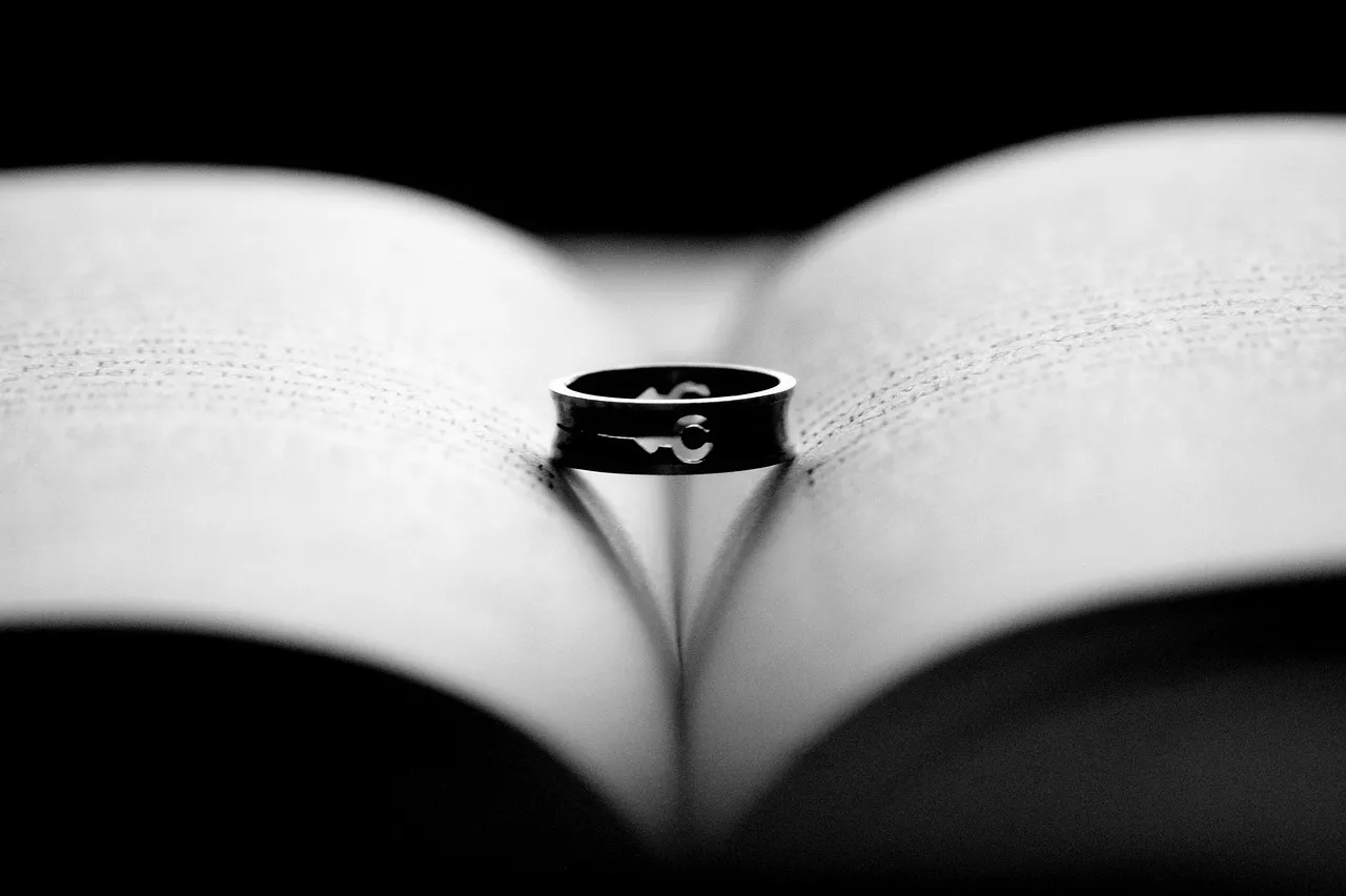 Silver Sterling Crest Rhodium 925 Ring