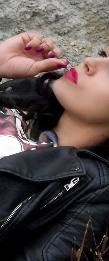 Black Leather Jackets & Coat