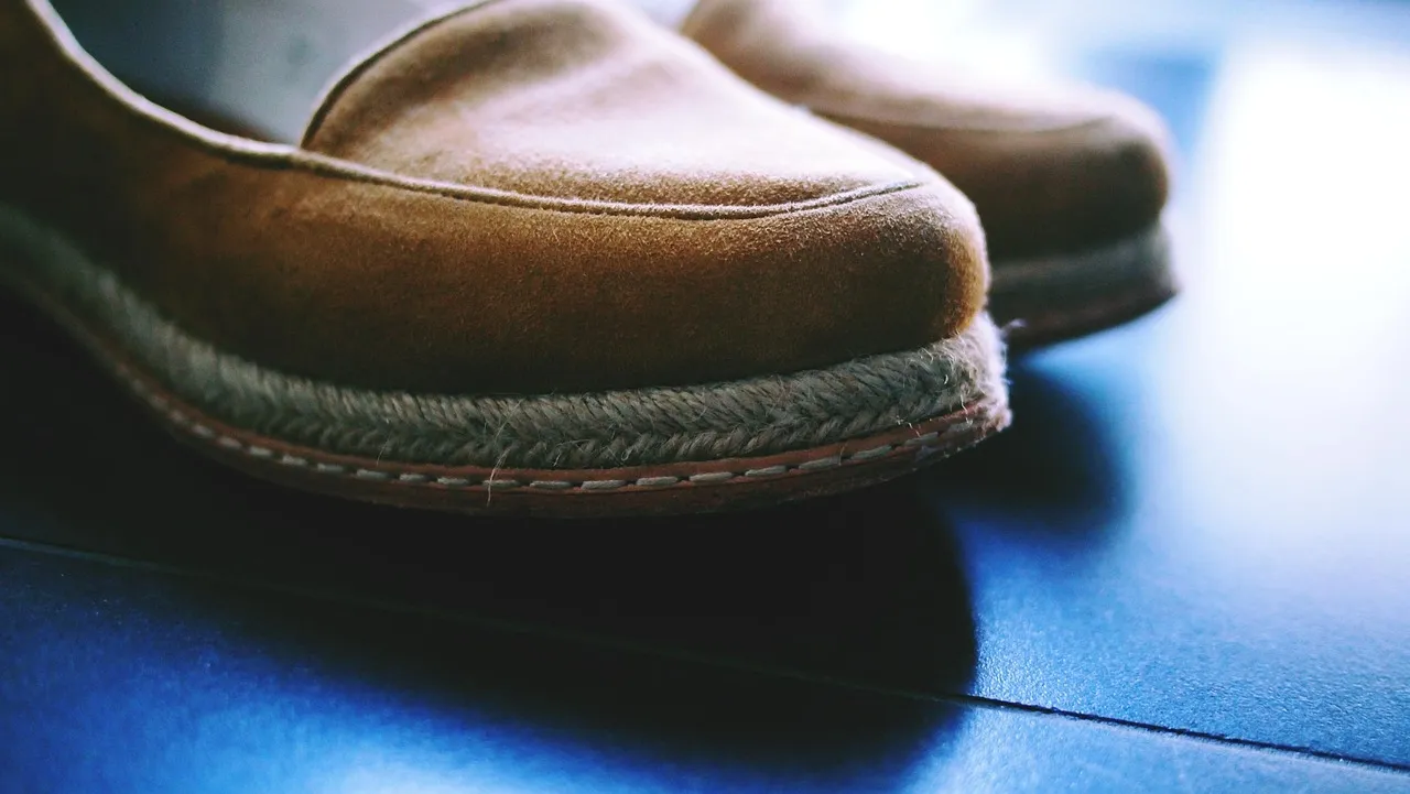 Black Velvet Slippers Flats Loafers Shoes