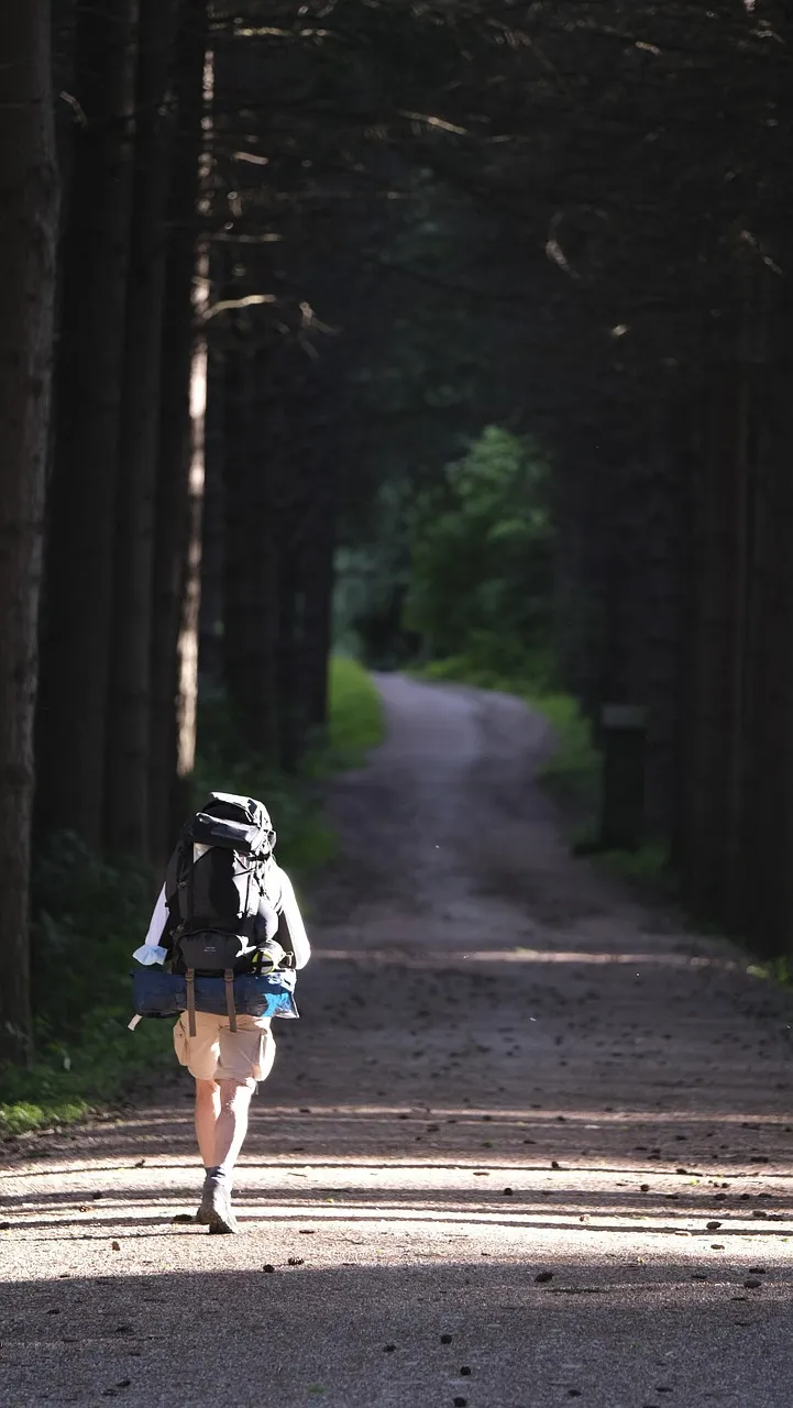 Varsity Brown Buttercup Signature Coated Canvas Jordyn Backpack
