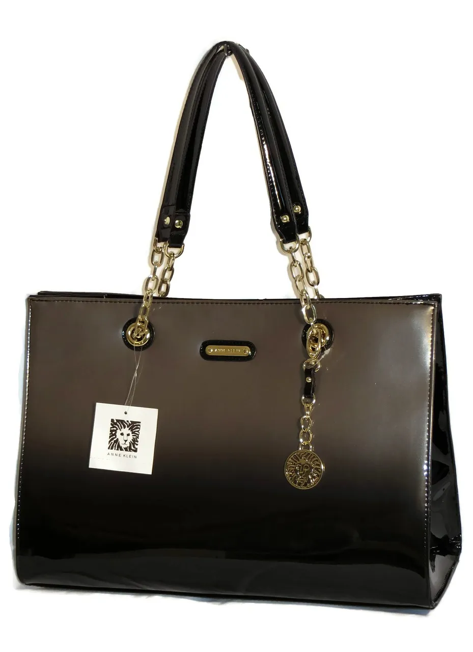 The Snapshot Bag Colorblock Rose Saffiano Leather Handbag Purse