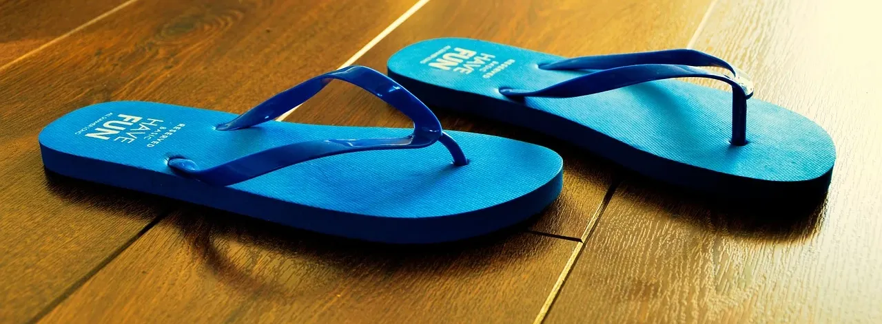 White Leather Luxury Hotel Slides Sandals Shoes