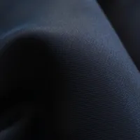 Blue Cotton Sweater