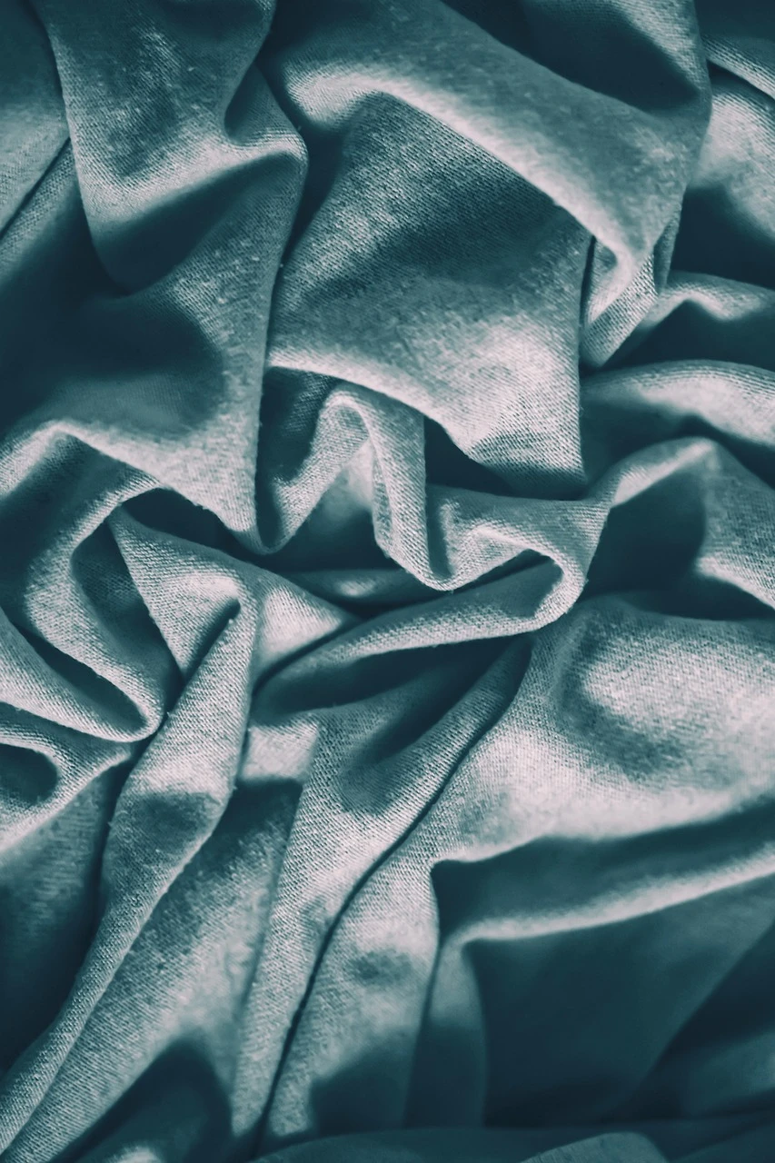 White Cotton undefined