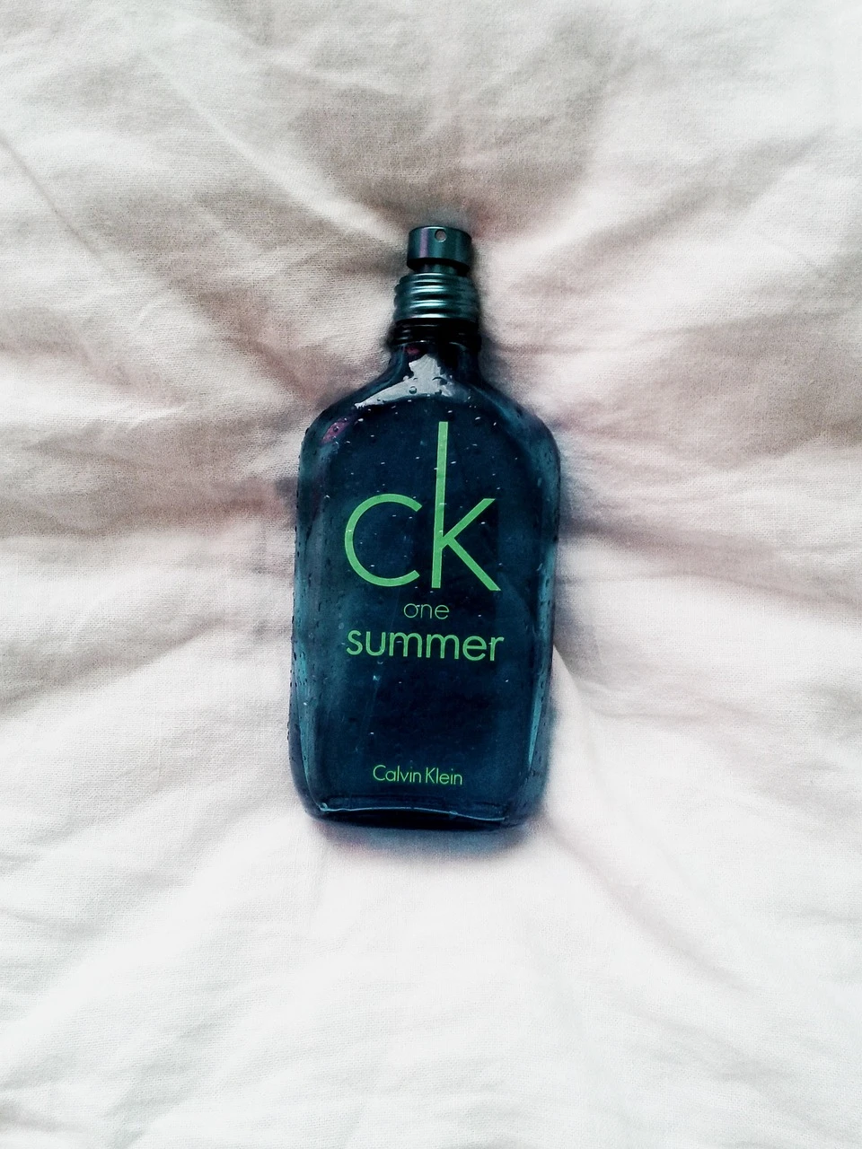 Black Cotton undefined