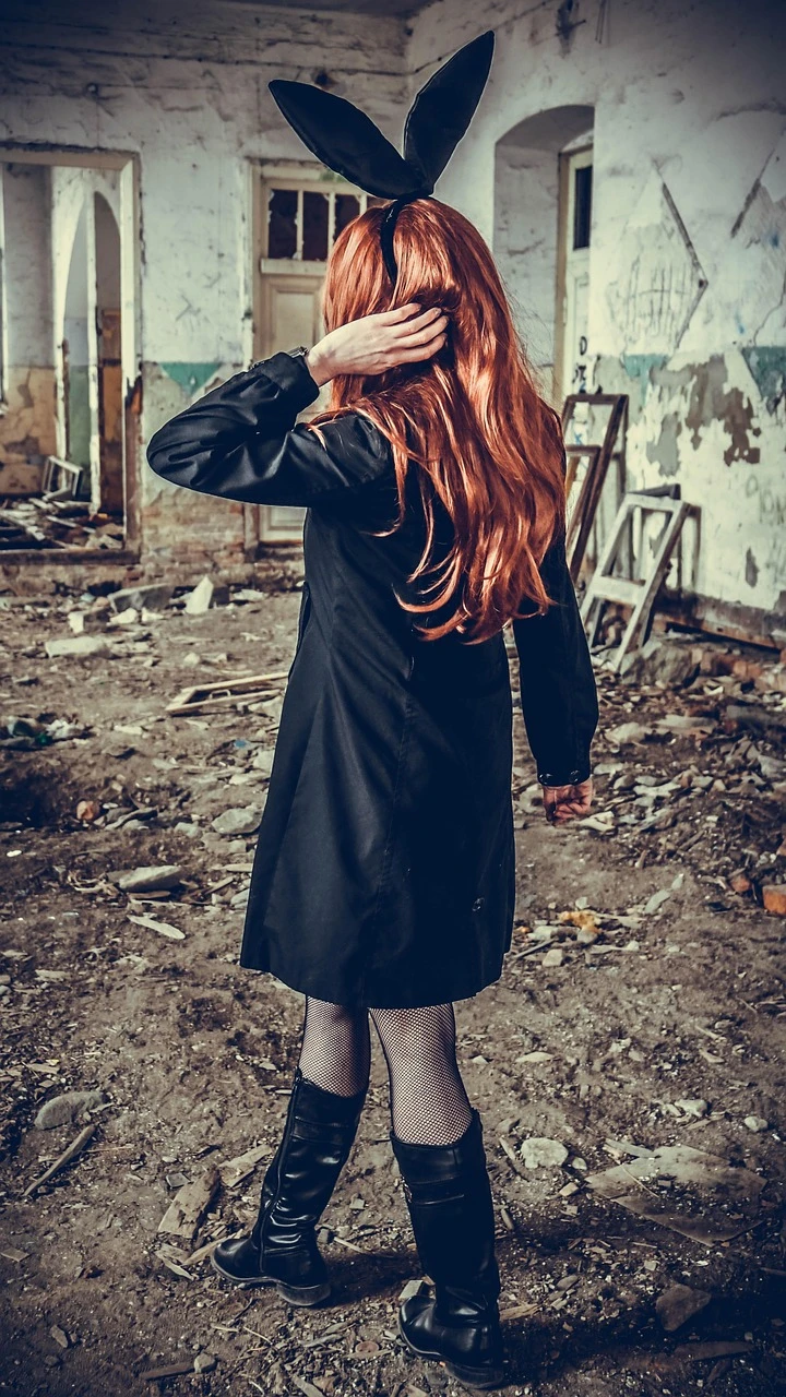 Napapijri Women's Jacket In Black