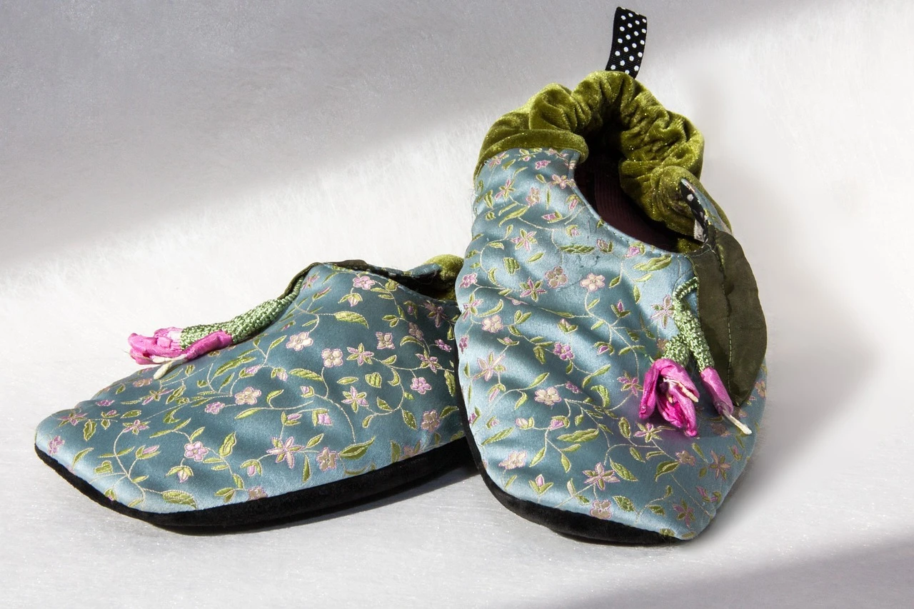 Multicolor Platform Wedges Sandals Charmeuse Shoes