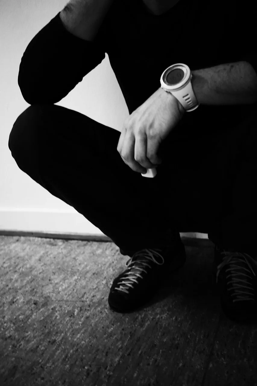 Rose Gold Watches for man