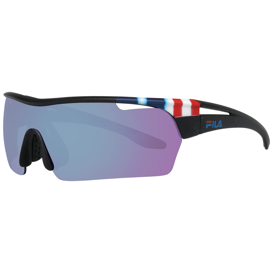 Black Unisex Sunglass