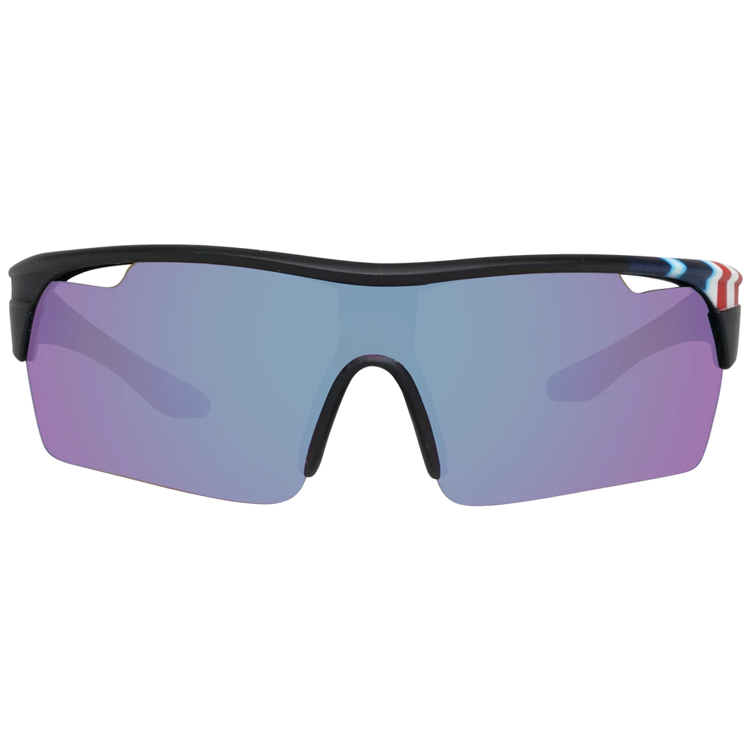 Black Unisex Sunglass