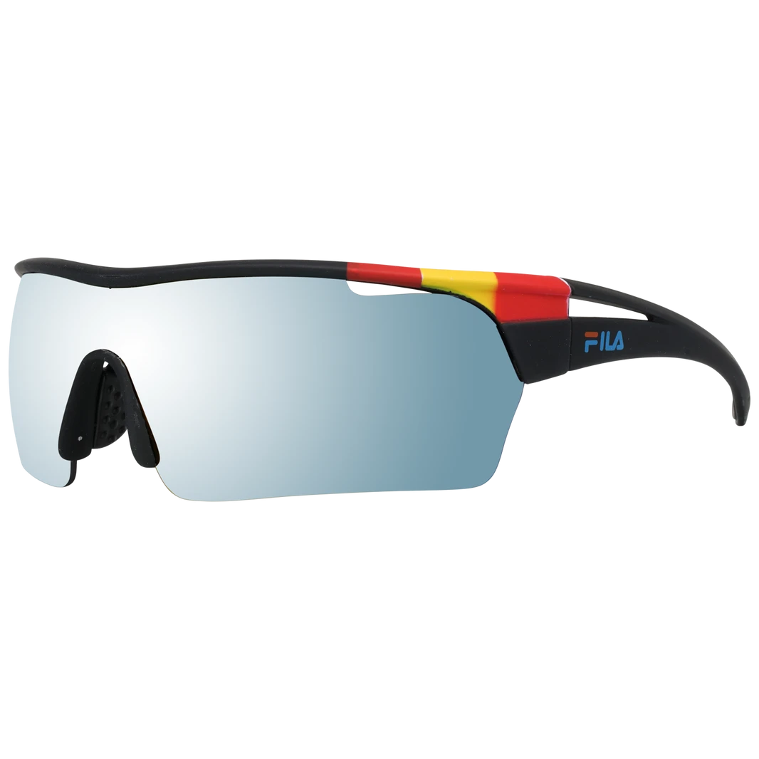 Black Unisex Sunglass