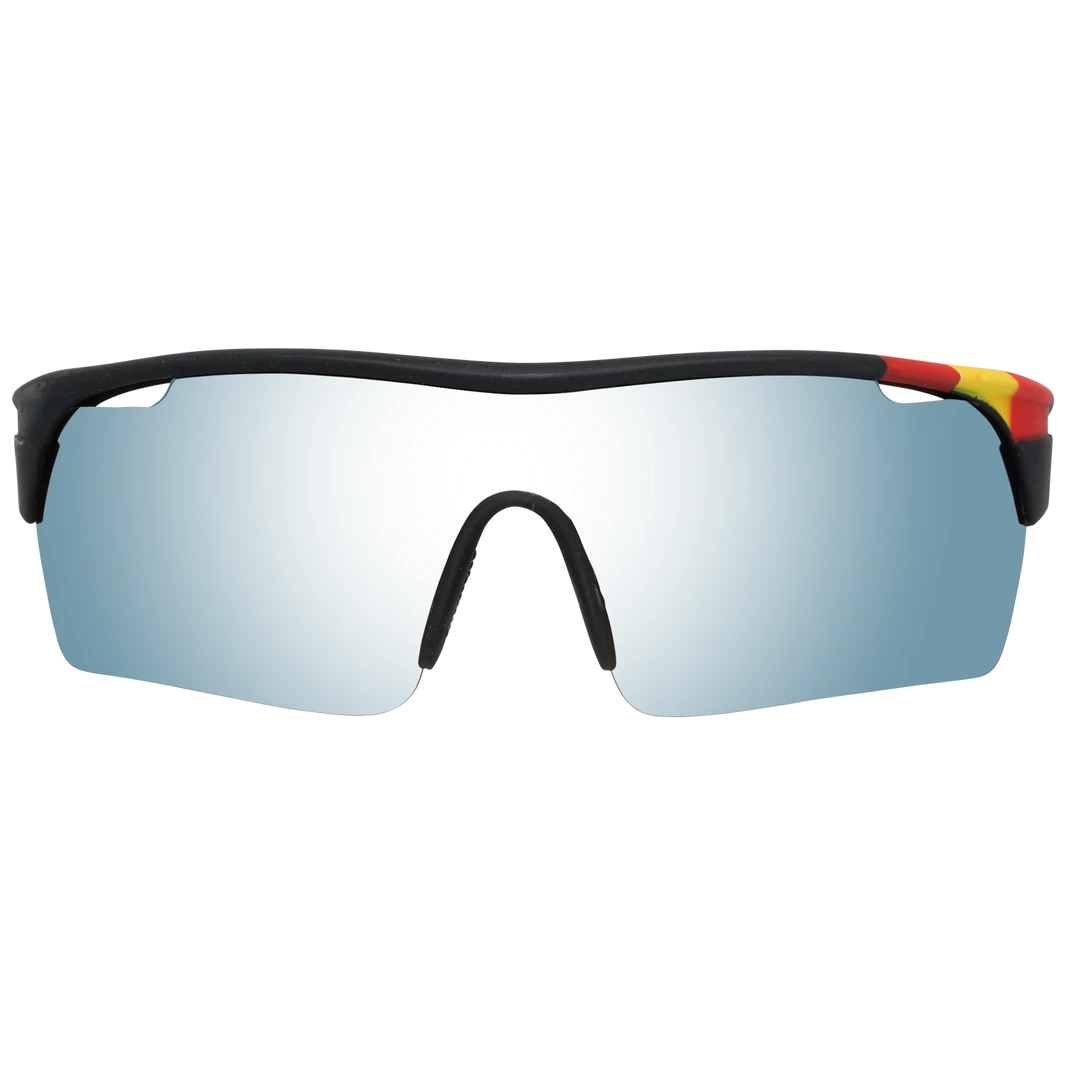 Black Unisex Sunglass