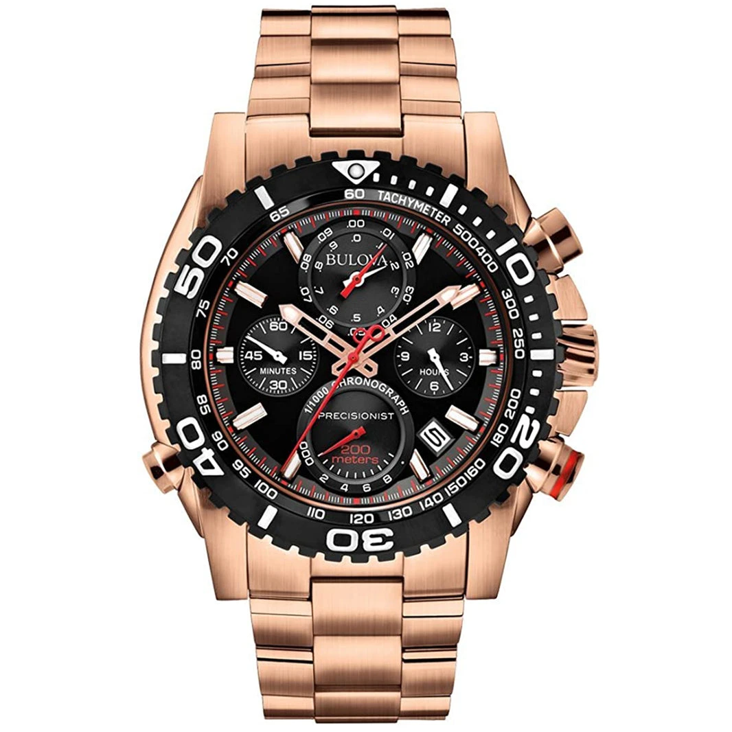 Copper Watches for man