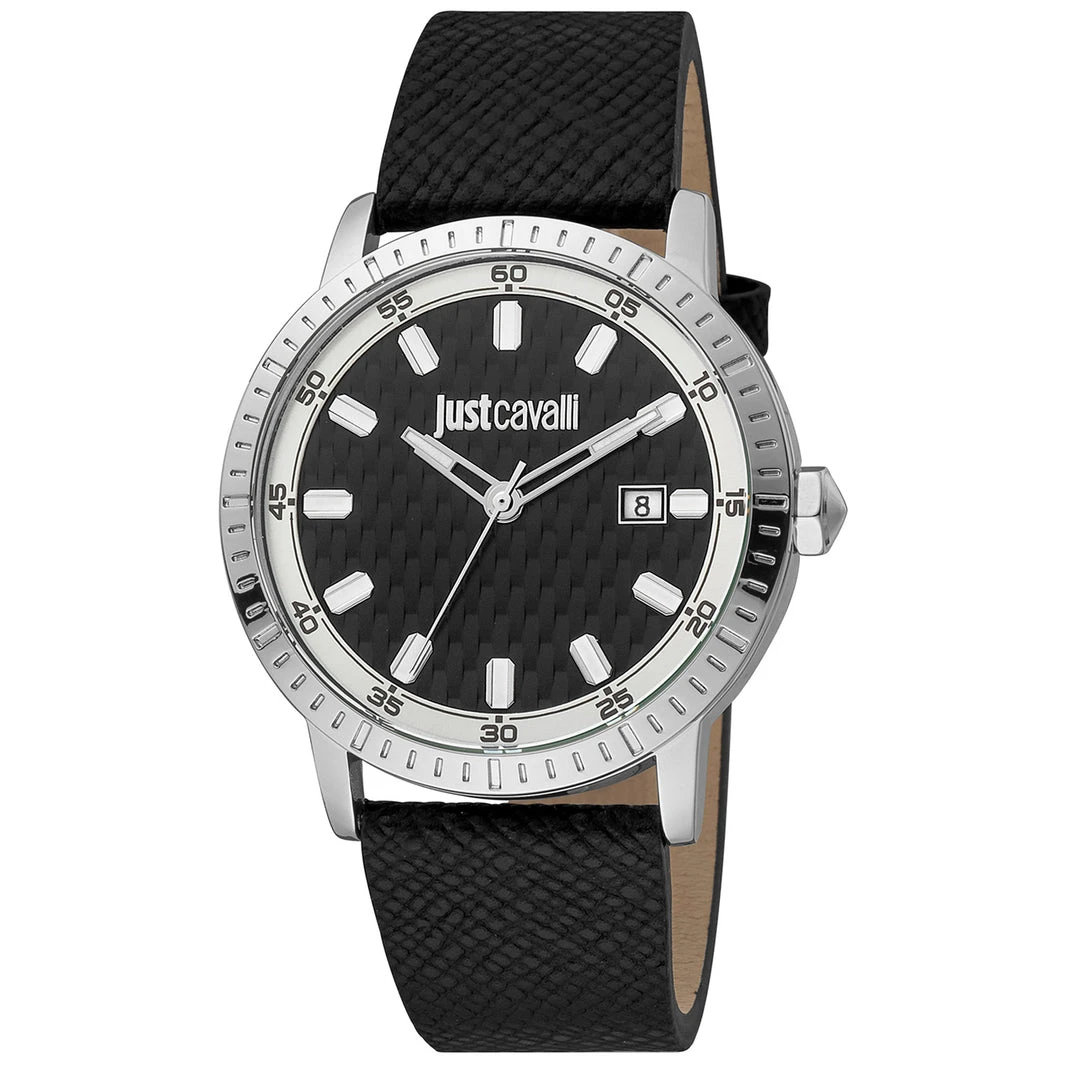 Black Watches for man