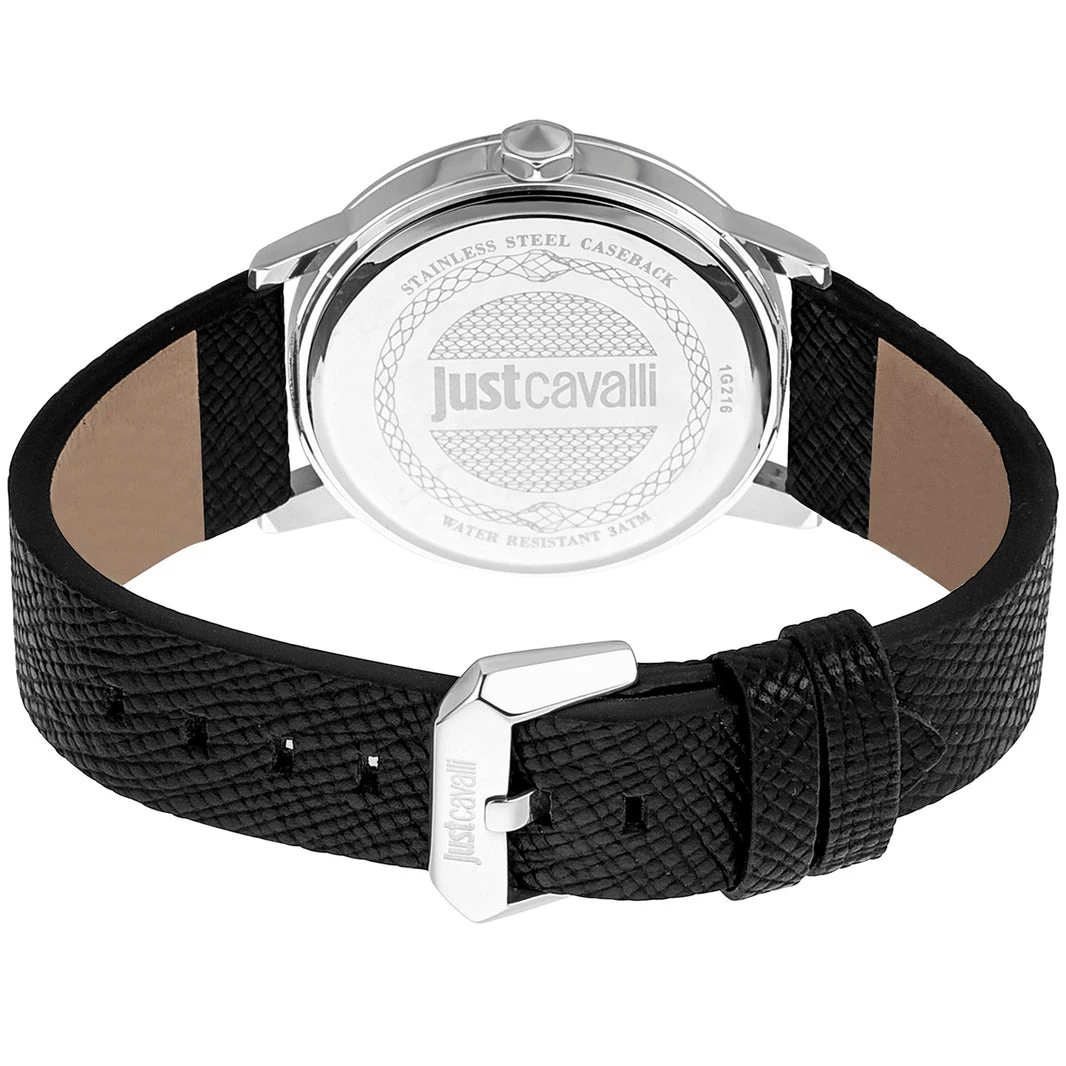 Black Watches for man