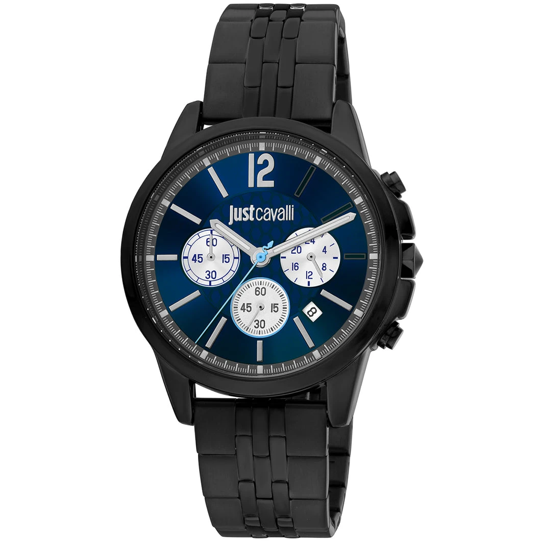 Black Watches for man
