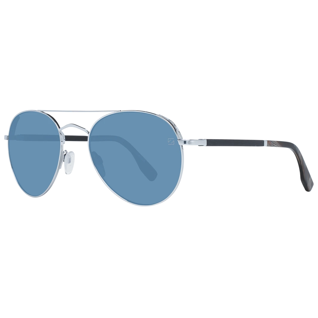 Gray Sunglasses for man
