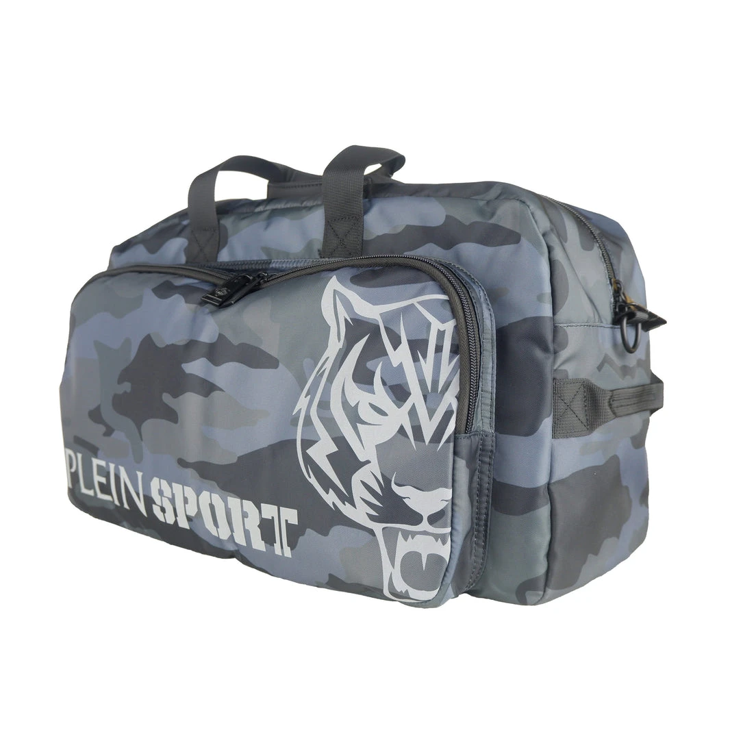 Gray Polyester undefined