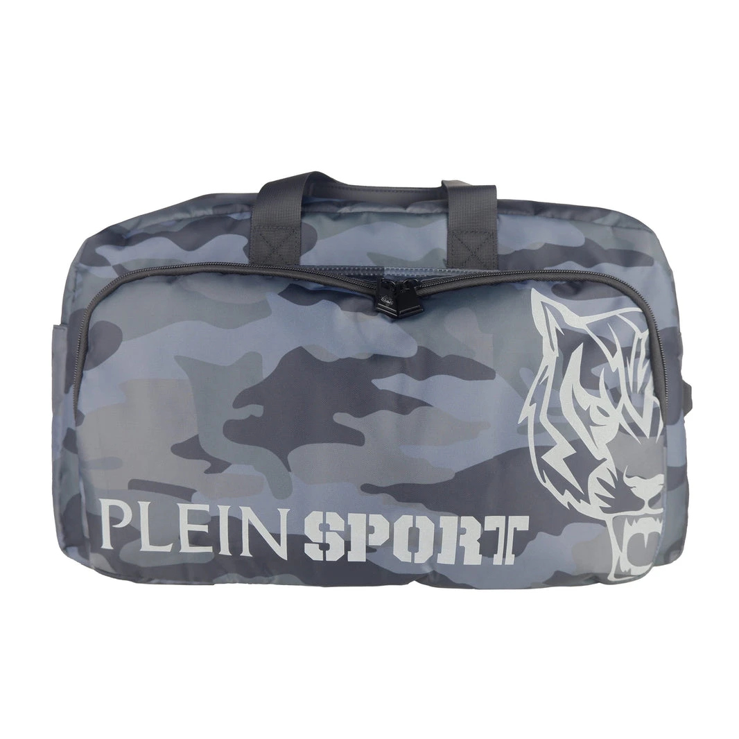 Gray Polyester undefined