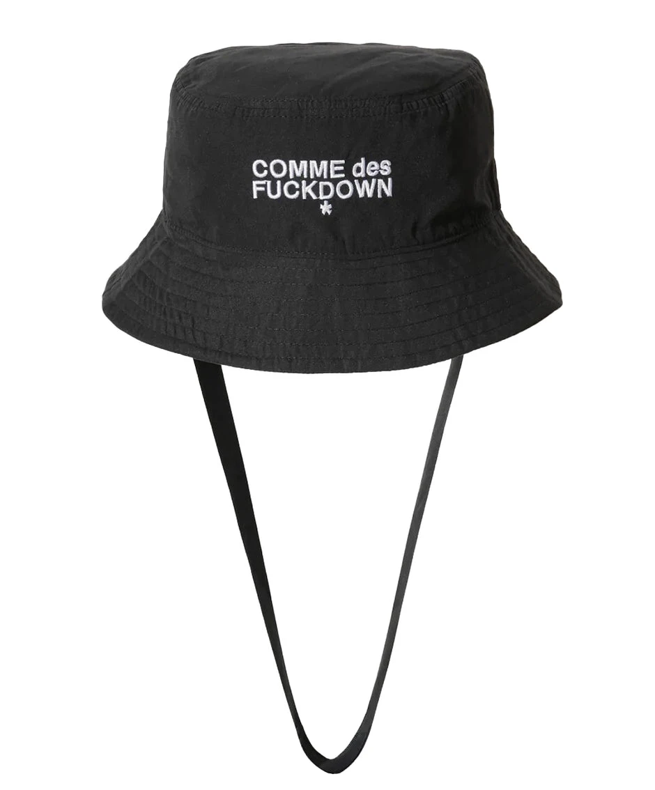 Black Polyester Hats & Cap