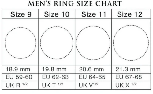 Silver 925 Sterling Authentic Crest Ring