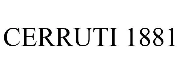 Cerruti_1881